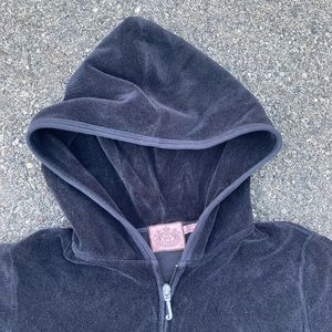 JUICY COUTURE TRACKSUIT SET